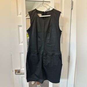 Current/ Elliot - The Shift Dress